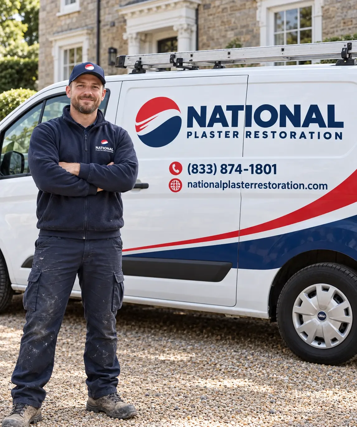 Plaster Repair Kimbolton, OH FAQs